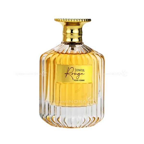 JEWEL ROUGE GRANDEUR