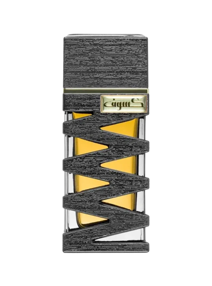 KASOOF BLACK EXTRACT