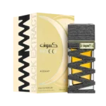 KASOOF BLACK EXTRACT ASDAAF - Image 2