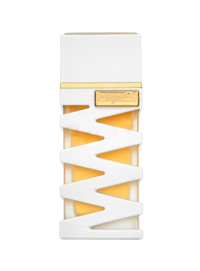 KASOOF WHITE EXTRACT