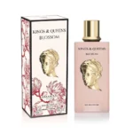 KINGS & QUEENS BLOSSOM AMARAN - Image 2