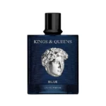 KINGS & QUEENS BLUE AMARAN