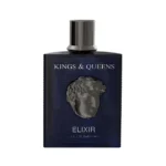 KINGS & QUEENS ELIXIR AMARAN