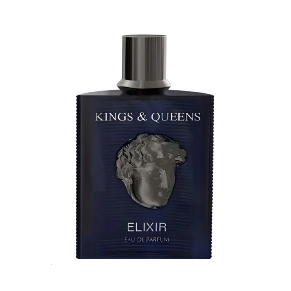 KINGS & QUEENS ELIXIR AMARAN