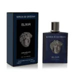 KINGS & QUEENS ELIXIR AMARAN - Image 2