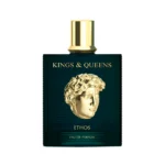 KINGS & QUEENS ETHOS AMARAN