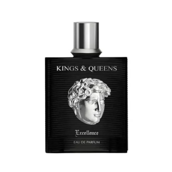 KINGS & QUEENS EXCELLENCE AMARAN