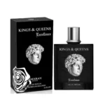 KINGS & QUEENS EXCELLENCE AMARAN - Image 2