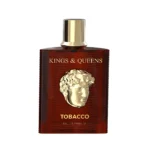 KINGS & QUEENS TOBACCO AMARAN