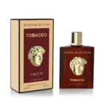 KINGS & QUEENS TOBACCO AMARAN - Image 2