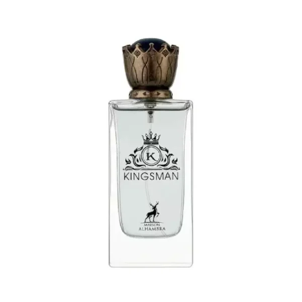 KINGSMAN MAISON ALHAMBRA