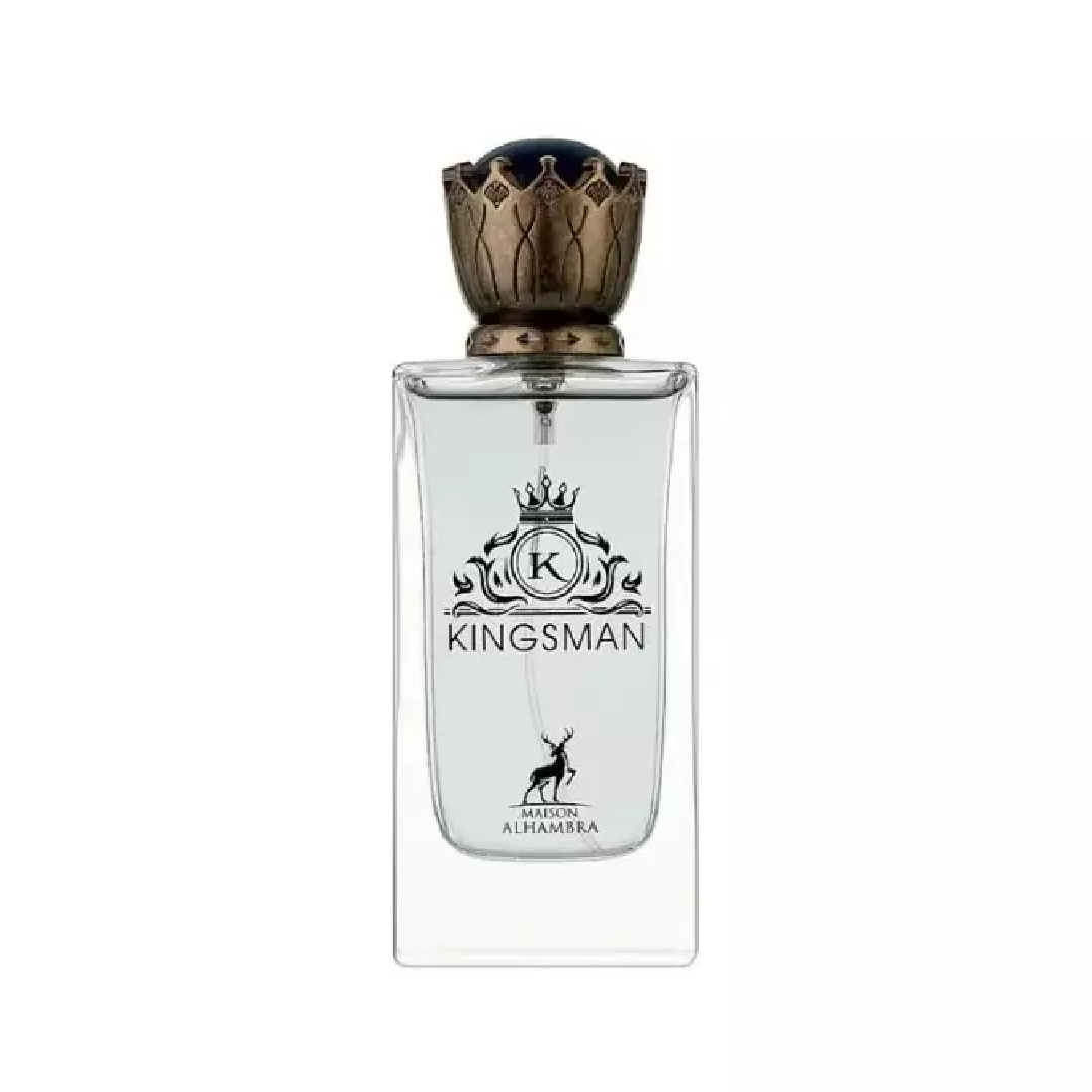 KINGSMAN.webp KINGSMAN MAISON ALHAMBRA - Image 1