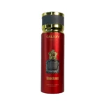 PERFUME AEROSOL KNOCKOUT GALAXY
