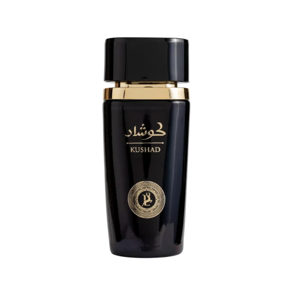 KUSHAD AL GAZAL