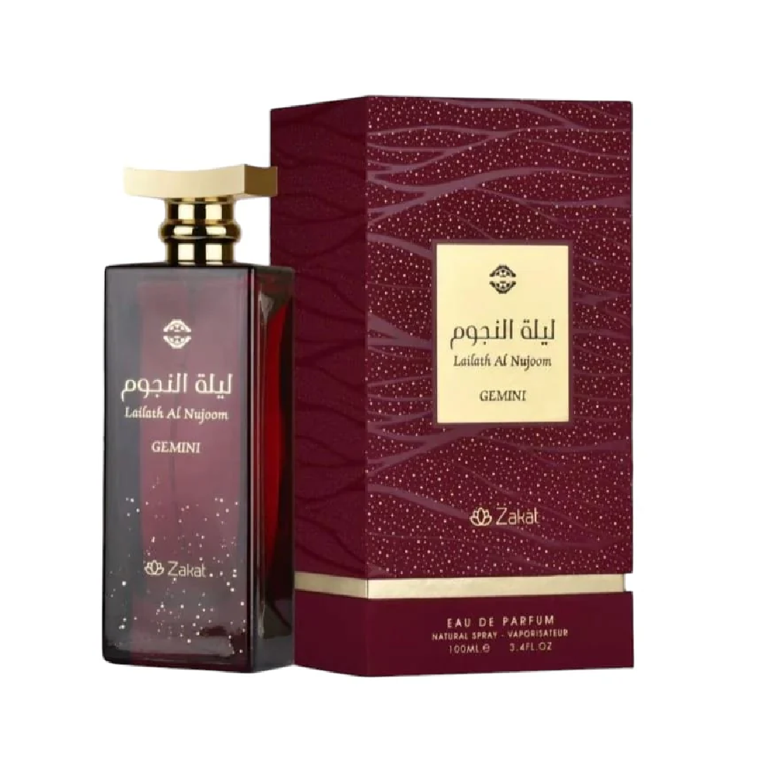 LAILATH-AL-NUJOOM-GEMINI.webp LAILATH AL NUJOOM GEMINI ZAKAT - Image 1