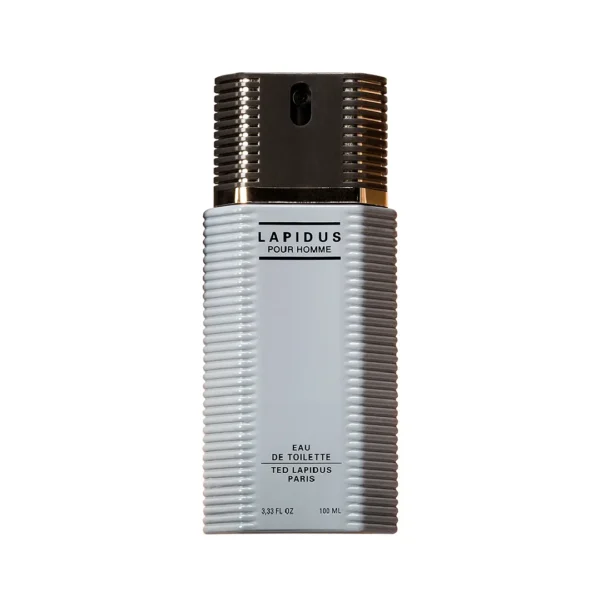 LAPIDUS POUR HOMME