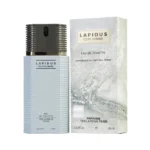 LAPIDUS POUR HOMME - Image 2