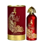 LAYALINA ARD AL ZAAFARAN - Image 2
