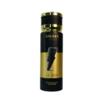 PERFUME AEROSOL LE BOY GALAXY