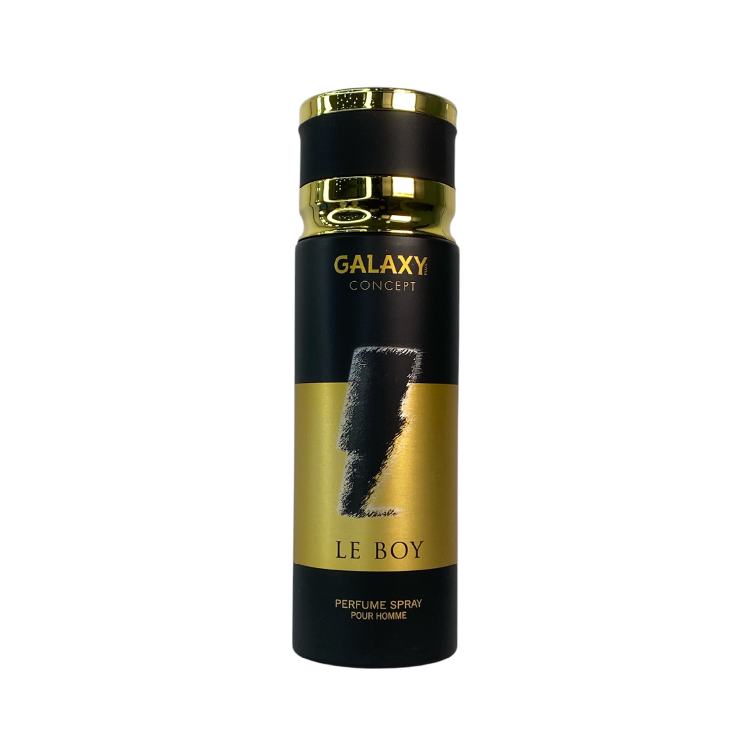 LE-BOY.webp PERFUME AEROSOL LE BOY GALAXY - Image 1