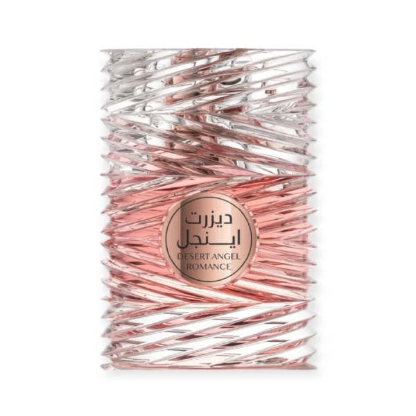 DESERT ANGEL ROMANCE LE CHAMEAU