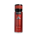 PERFUME AEROSOL LE DÉSIR GALAXY
