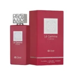 LE GEMME CERISE ZAKAT