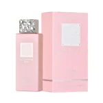 LE GEMME ROSY ZAKAT