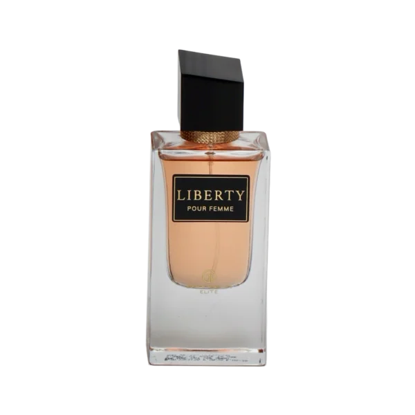 LIBERTY POUR FEMME GRANDEUR