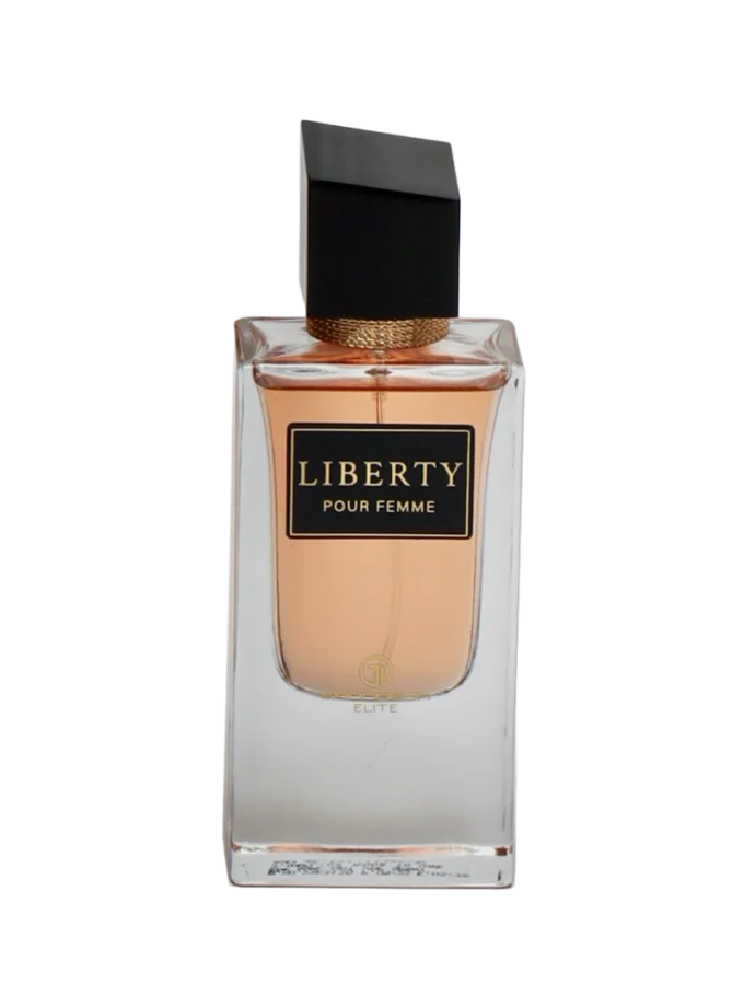 LIBERTY POUR FEMME