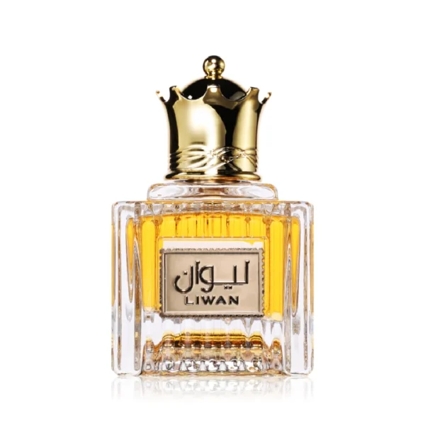 LIWAN ARD AL ZAAFARAN