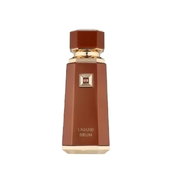 LIQUID BRUN FRENCH AVENUE