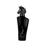 MAAHIR BLACK LATTAFA