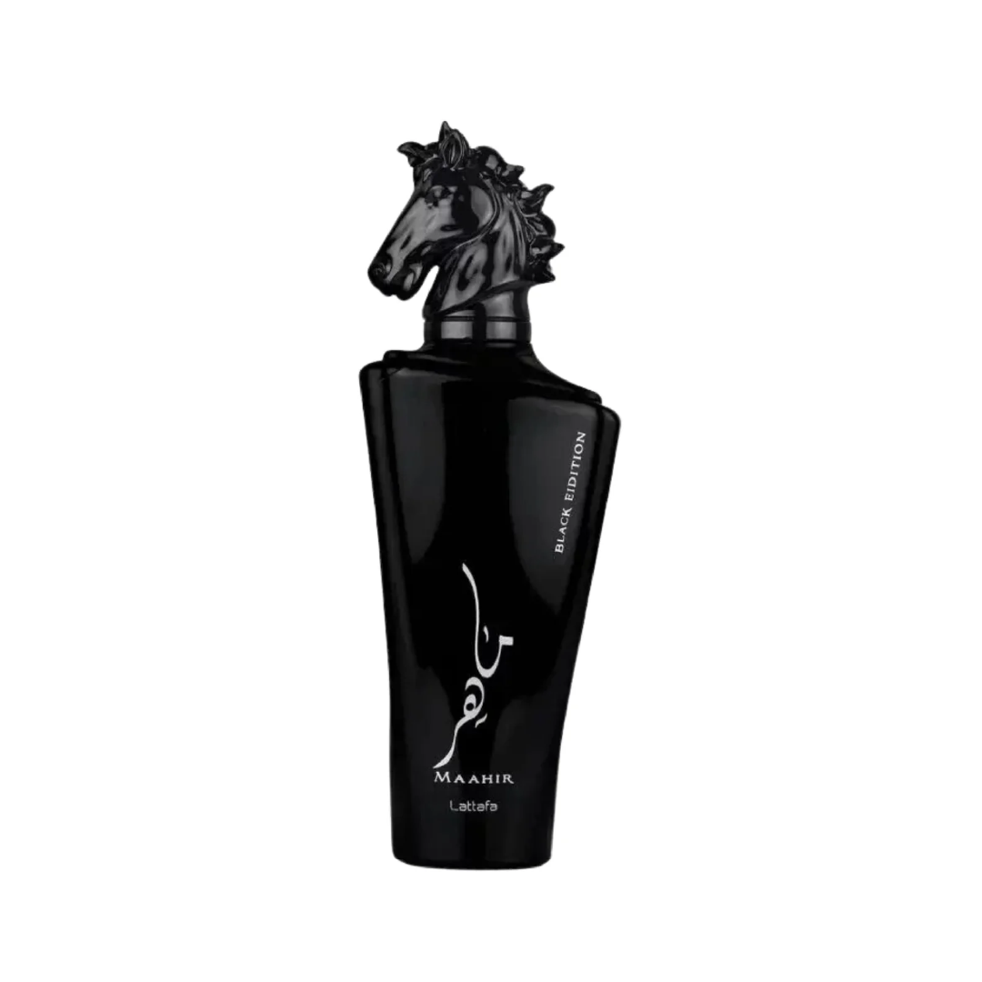 MAAHIR-BLACK.webp MAAHIR BLACK LATTAFA - Image 1