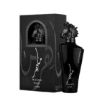 MAAHIR BLACK LATTAFA - Image 2