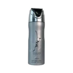 PERFUME AEROSOL MAAHIR LEGACY LATTAFA