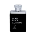 MAN BLACK EDITION MAISON ALHAMBRA