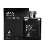 MAN BLACK EDITION MAISON ALHAMBRA - Image 2