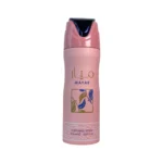 PERFUME AEROSOL MAYAR LATTAFA
