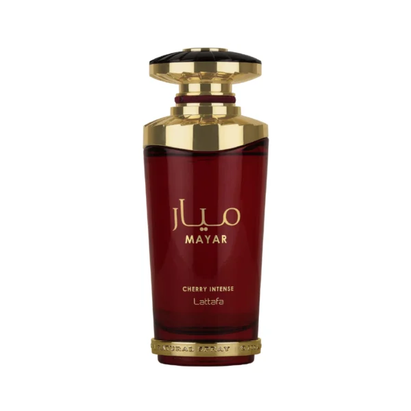 MAYAR CHERRY INTENSE LATTAFA