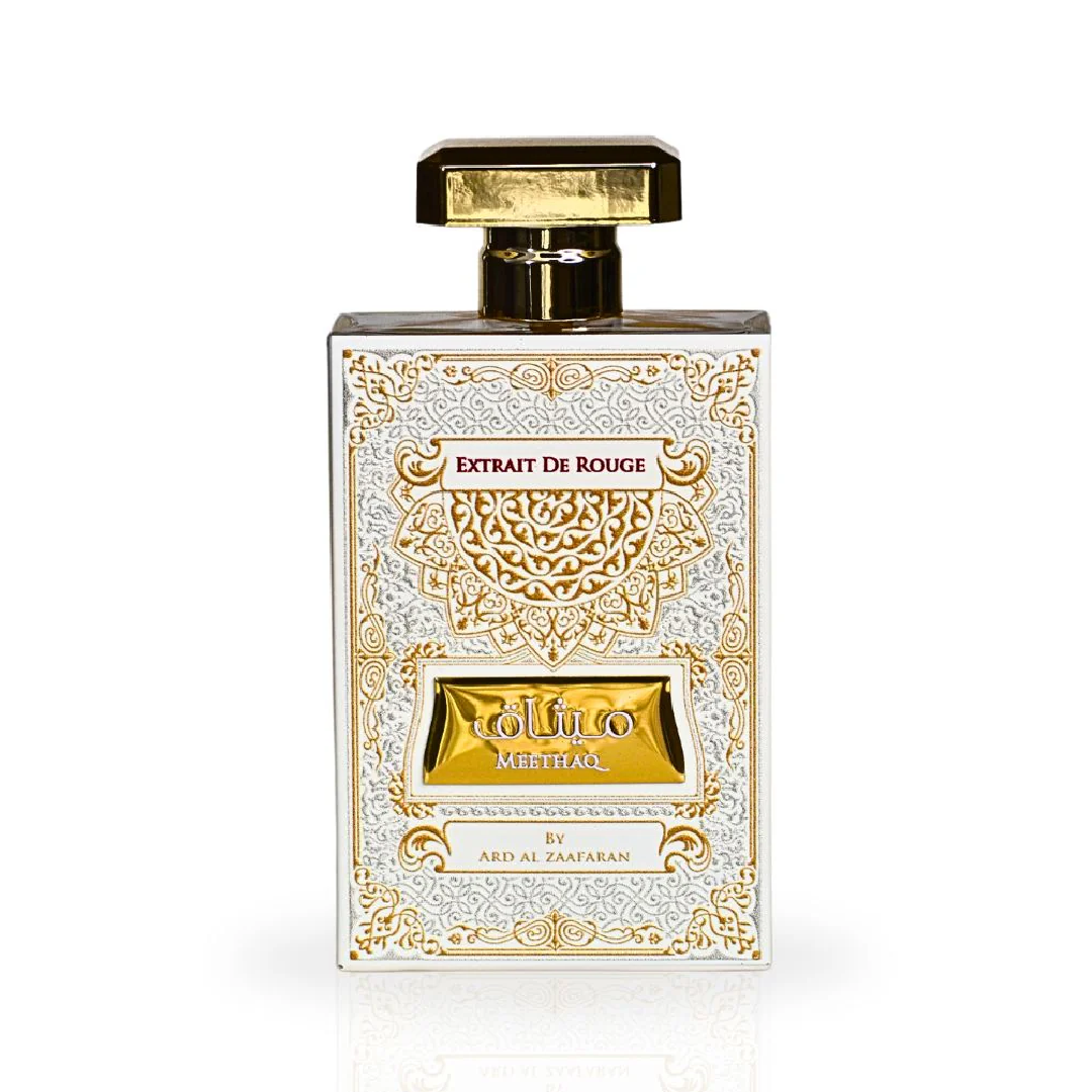 MEETHAQ-EXTRAIT-DE-ROUGE.webp MEETHAQ EXTRAIT DE ROUGE ARD AL ZAAFARAN - Image 1