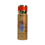 PERFUME AEROSOL MEGAMORE GALAXY