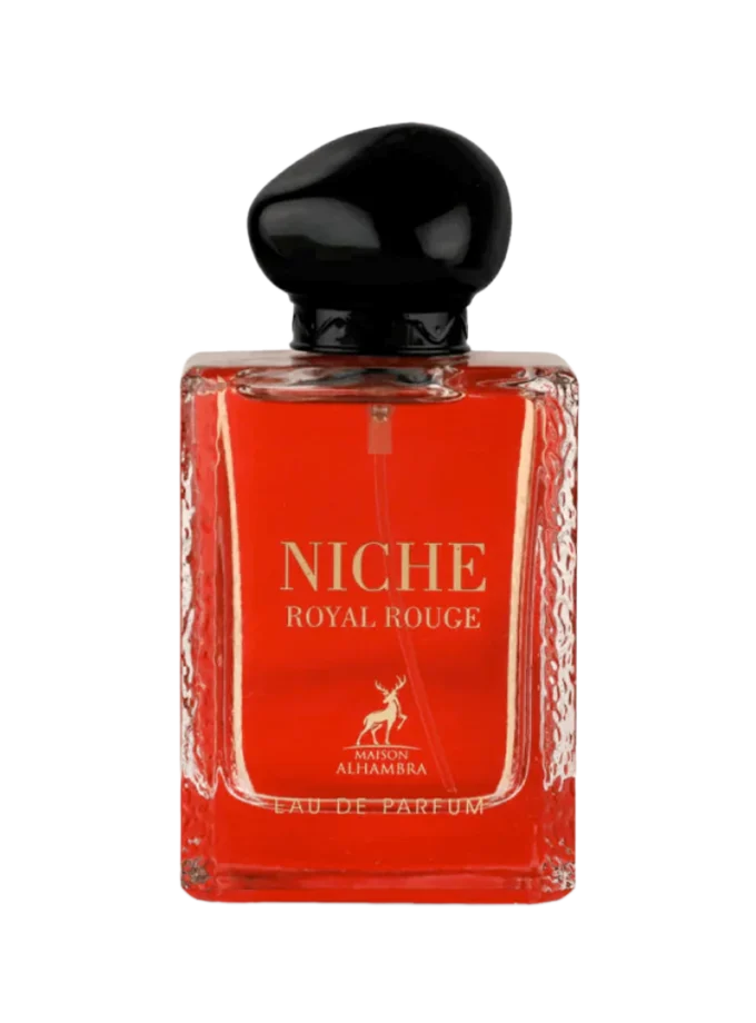 NICHE ROYAL ROUGE