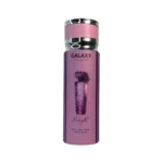 PERFUME AEROSOL MIDNIGHT GALAXY