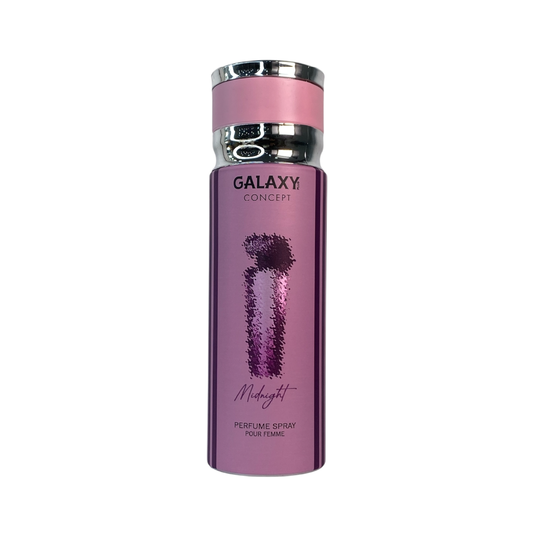 MIDNIGHT.webp PERFUME AEROSOL MIDNIGHT GALAXY - Image 1