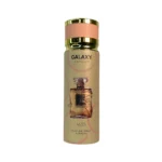 PERFUME AEROSOL MISS GALAXY