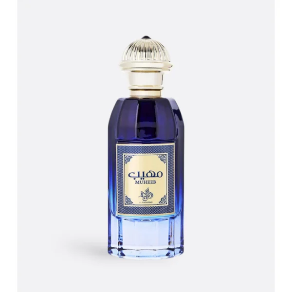 MUHEEB AL WATANIAH