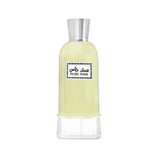 MUSK KHAS AL WATANIAH