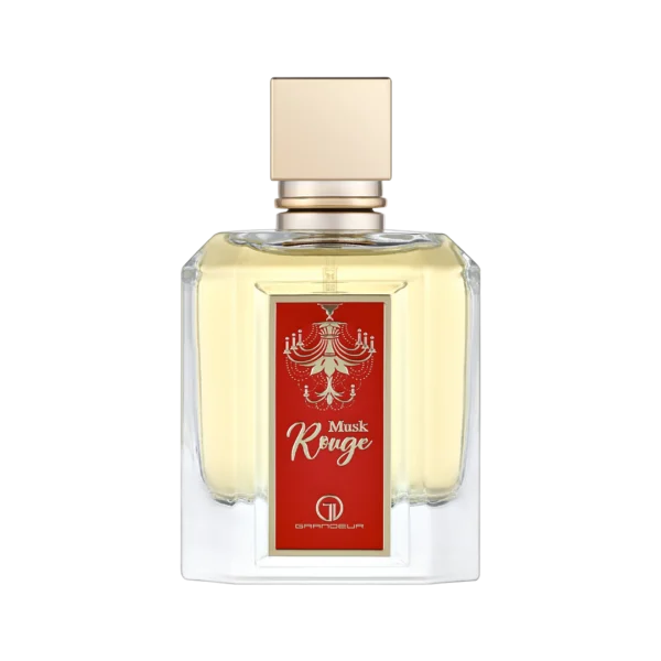 MUSK ROUGE GRANDEUR