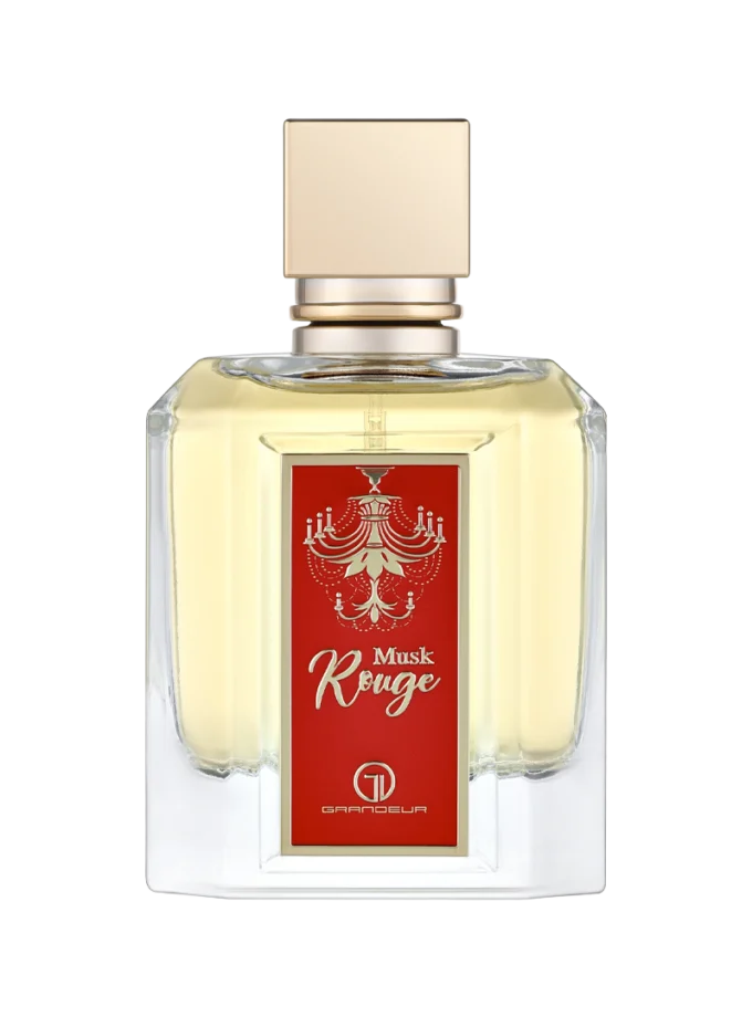 MUSK ROUGE